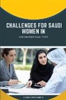 Hakem Amin Sabbag - Challenges for Saudi Women in Unconventional Jobs