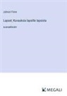Jalmari Finne - Lapset; Kuvauksia lapsille lapsista