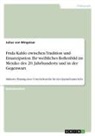 Julius von Wingelaar, Julius von Wingelaar - Frida Kahlo zwischen Tradition und Emanzipation. Ihr weibliches Rollenbild im Mexiko des 20. Jahrhunderts und in der Gegenwart