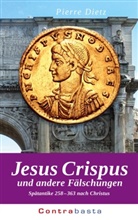 Pierre Dietz - Jesus Crispus