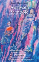 Franz Haverkamp - Analysen - Symbole (6312-6403)