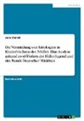 Julia Steindl - Die Vermittlung von Ideologien in Kinderbüchern der NS-Zeit. Eine Analyse anhand zwei Werken der Hitler-Jugend und des Bunds Deutscher Mädchen