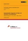 Damian Hurmer - Kunstreiterfall. Atypische Verträge und römischer Formularprozess