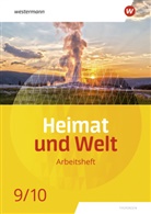 Philipp Böker, Nicole Fritzsche, Peter Köhler, Peter u a Köhler, Wolfgang Schleberger, Marian Teichmüller... - Heimat und Welt - Ausgabe 2020 für Thüringen