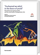 Dariusz Dekiert, Irmina Gadowska, Krystyna Radziszewska - "Enchanted we whirl in the dance of youth"