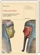 Burkhard Backes - Tairkap und Pestjenfi