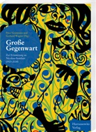 Peter Gostmann, Wagner, Gerhard Wagner - Große Gegenwart