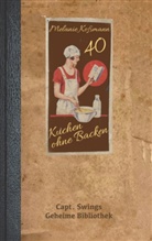 Melanie Koßmann - Kuchen ohne Backen