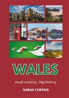 Sarah Curtius - Wales