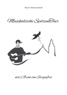 Marvin Schaarschmidt - Musikalische SpitzenTour mit Arion von Sorgenfrei