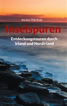 Karsten-Thilo Raab - Inselspuren