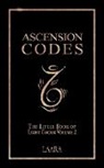 Laara - Ascension Codes