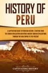 Captivating History - History of Peru