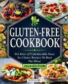 Debby Hayes - Gluten Free Cookbook