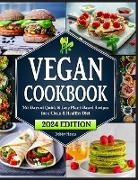 Debby Hayes - Vegan Cookbook