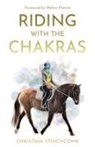 Christina Stinchcomb - Riding with the Chakras