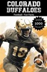 Trivia Ape - Colorado Buffaloes Football Fun Facts