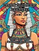 Colorzen - Mystical Mummy Marvels