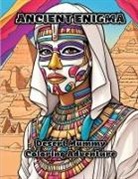 Colorzen - Ancient Enigma