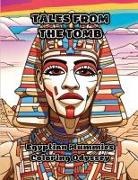 Colorzen - Tales from the Tomb