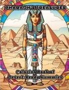Colorzen - Pharaoh's Treasures
