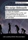 Siegfried Akkermann - Die ewige Sehnsucht