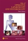 Jacques Donnez, Jacques Donnez, Donnez Jacques - Atlas of Operative Laparoscopy and Hysteroscopy