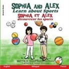 Denise Bourgeois-Vance - Sophia and Alex Learn about Sport