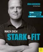 Jörn Giersberg - Mach dich stark & fit