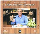 Wolfgang Schneider - Wolfgang Schneiders Lieblingswirtshäuser. Bd.2