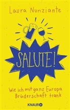 Laura Nunziante - Salute!