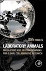 Javier Guillen, Javier (Senior Director Guillen, Guillen Javier - Laboratory Animals
