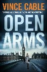 Vince Cable, Cable Vince - Open Arms