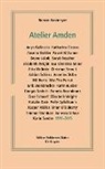 Roman Kurzmeyer - Atelier Amden