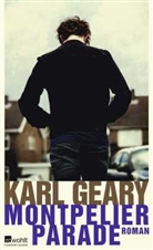 Karl Geary - Montpelier Parade