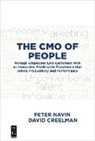 David Creelman, Peter Navin - The CMO of People