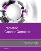 Meagan Farmer, Farmer Meagan, Nathaniel H Robin, Nathaniel H. Robin, Robin Nathaniel H. - Pediatric Cancer Genetics
