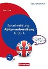 Anne Hürtgen, Anne Hürtgen - Abiturvorbereitung Fremdsprachen - Englisch