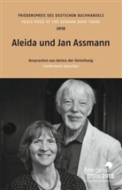 MVB - Aleida und Jan Assmann