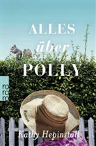 Kathy Hepinstall - Alles über Polly