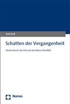 Gert Krell - Schatten der Vergangenheit