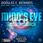 Douglas E Richards, Douglas E. Richards, Marco Sven Reinbold - Mind's Eye (Audio book)