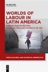 Paulo Cruz Terra, Christian G. De Vito, Christian G De Vito, Paola Revilla Orías - Worlds of Labour in Latin America