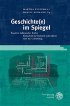 Martha Kleinhans, Reimann, Daniel Reimann - Geschichte(n) im Spiegel