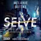 Melanie Bottke, Marco Sven Reinbold - Selve (Audio book)