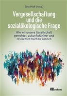 Tino Pfaff - Vergesellschaftung und die sozialökologische Frage