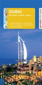 Renate Ammann - Go Vista City Guide Reiseführer Dubai