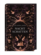 Gry Kappel Jensen, Meike Blatzheim, Sarah Onkels - Nachtschatten - Rosenholm-Trilogie (3)