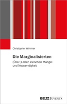 Christopher Wimmer - Die Marginalisierten