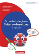 Anna Schmitt, Sebastian Beckmann, Bill Lowenburg, Simone Lorenz, Bill Lowenburg, Andréa Riedel... - Abiturvorbereitung Fremdsprachen - Englisch